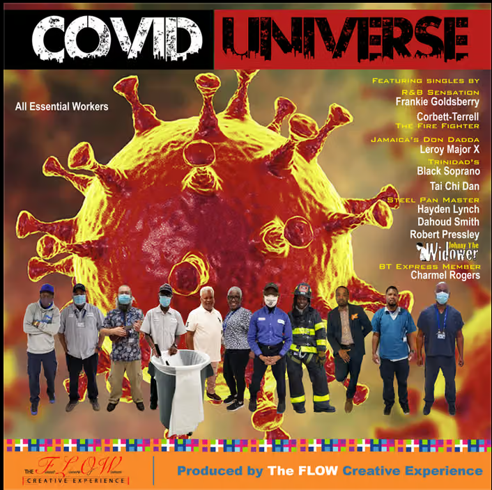 COVID Universe