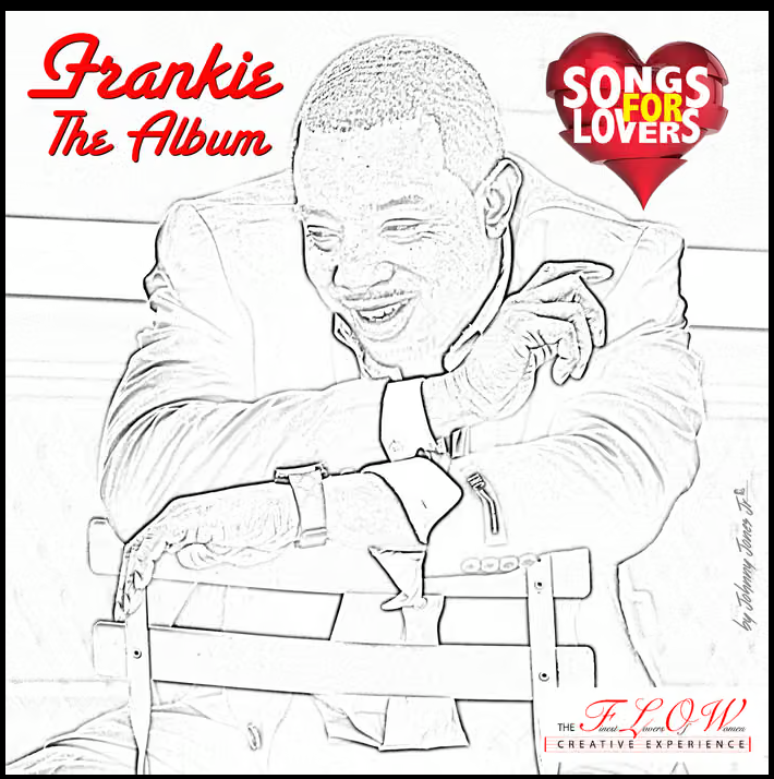 Frankie the Album