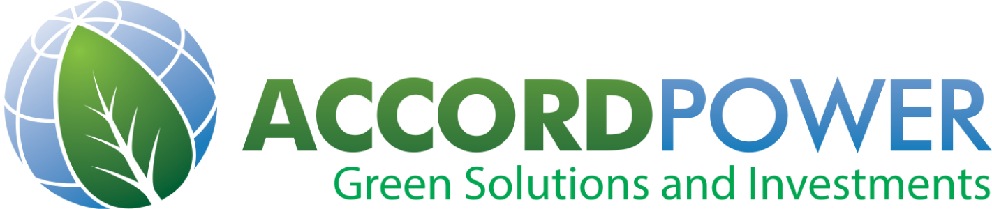 Accord Power Logo