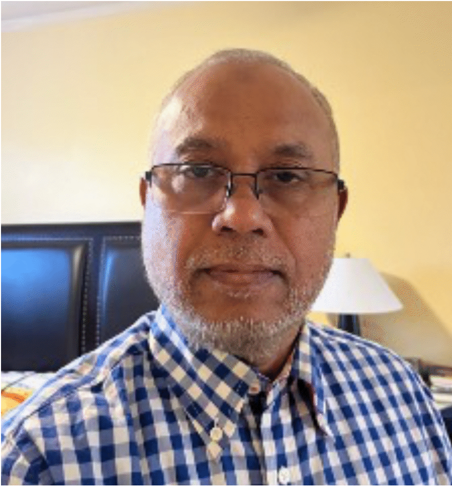 Sheikh Uddin