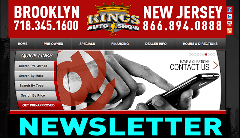 Newsletter