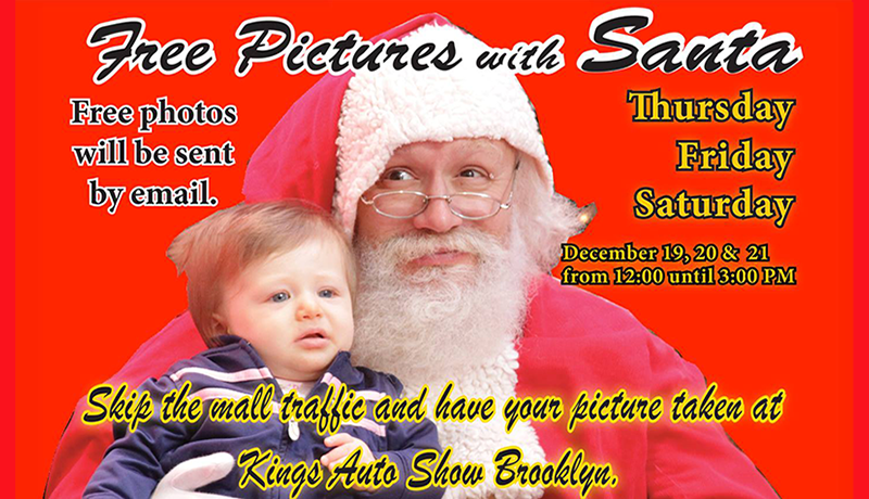 Santa