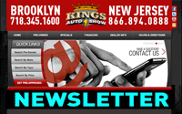 Newsletter