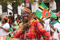 WestIndianLady