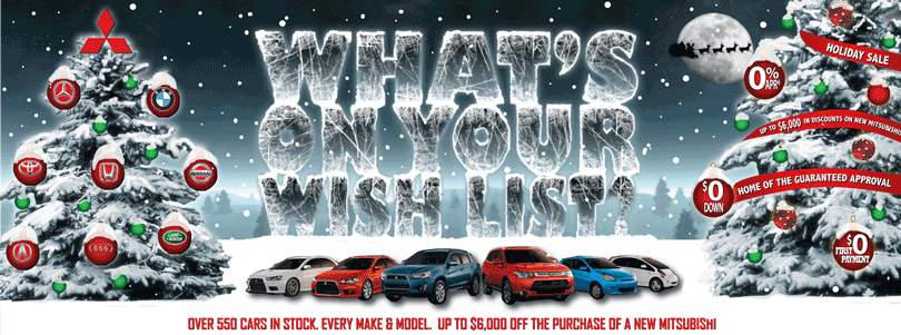 wishlist
