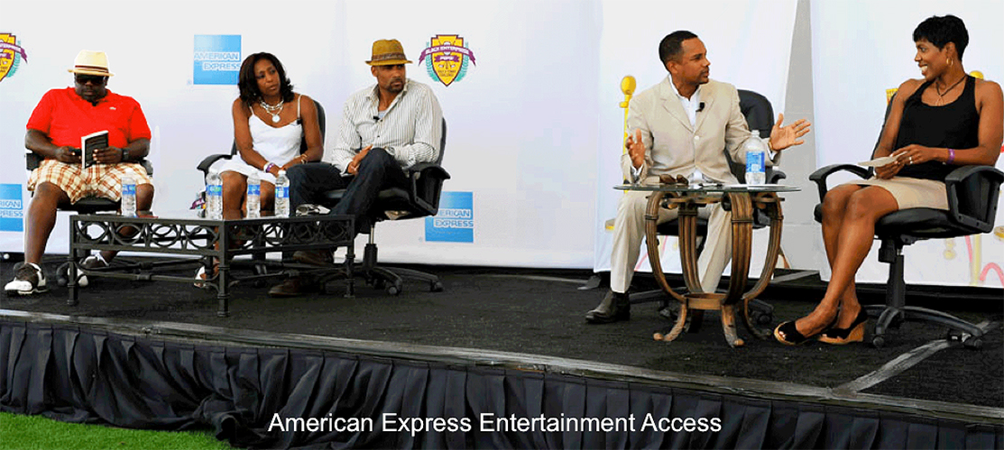 National Black MBA Conference