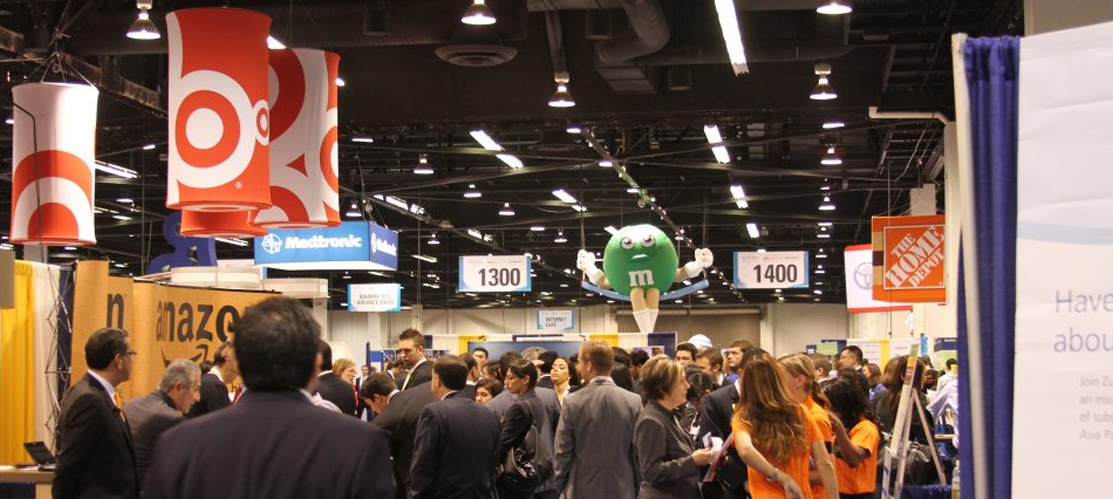 National Black MBA Conference