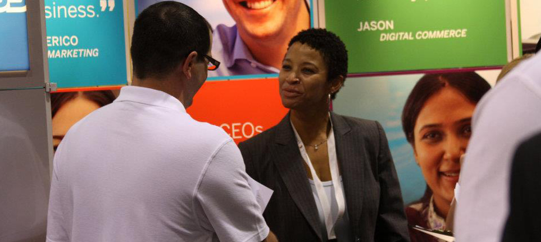 National Black MBA Conference