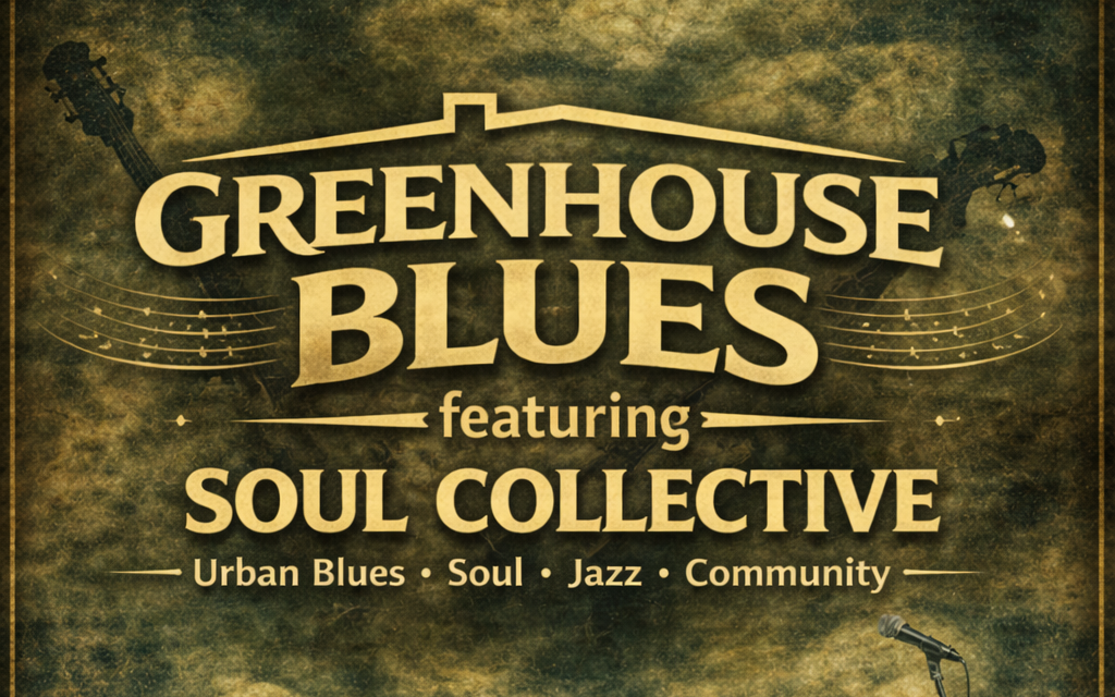 Greenhouse Logo