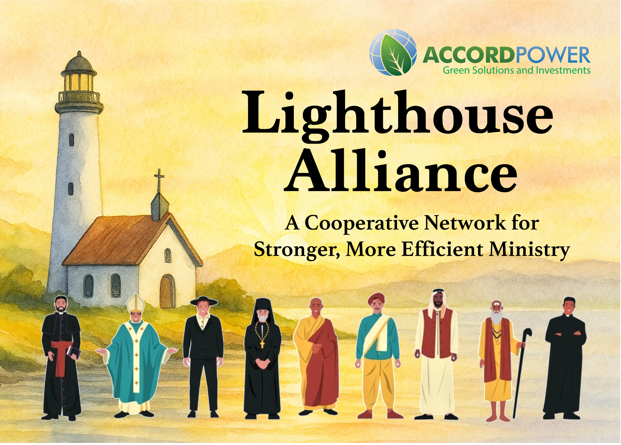 LighthouseAlliance